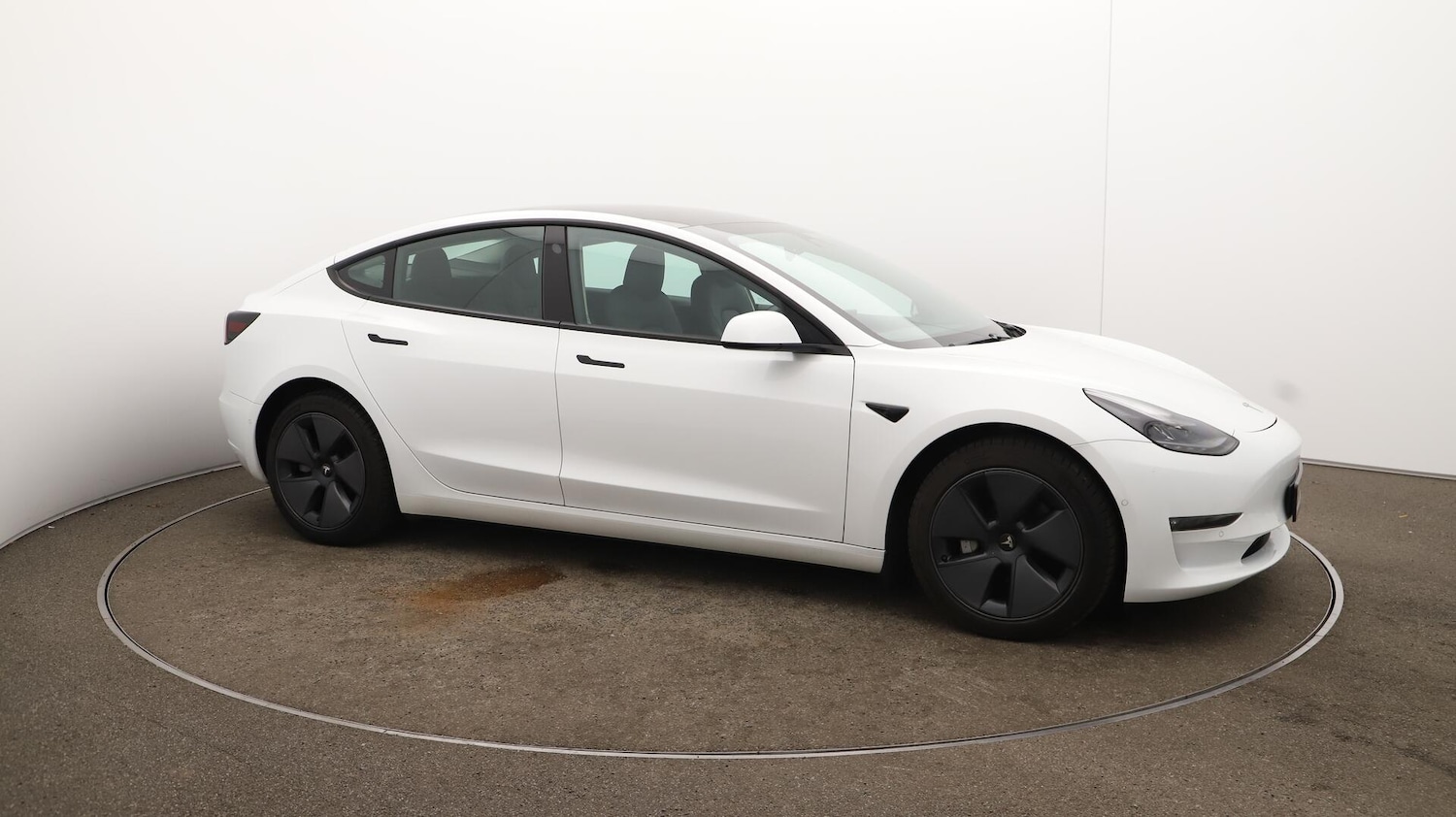Used Tesla Model 3 2021 for sale - 76136852: Photo 42