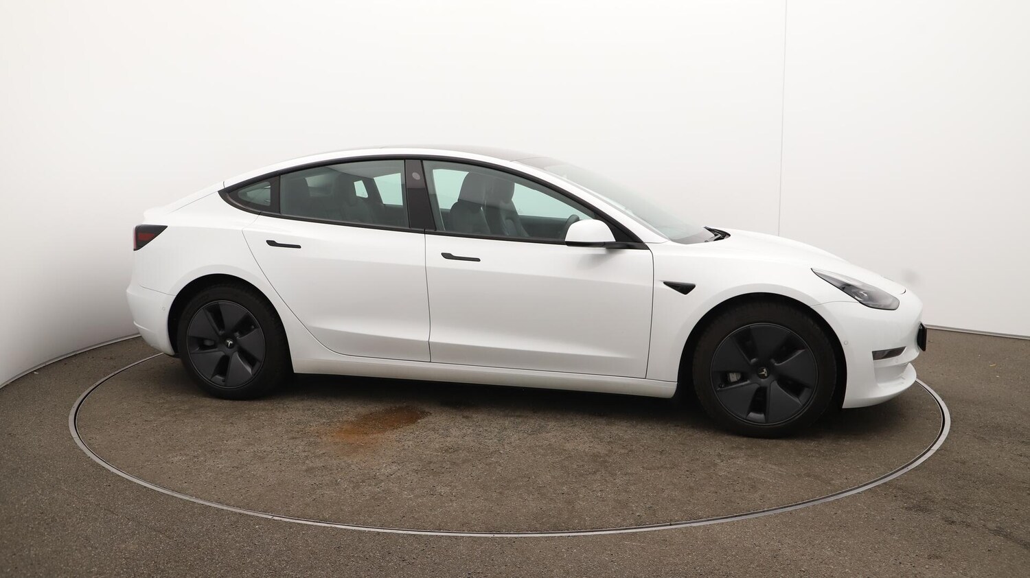 Used Tesla Model 3 2021 for sale - 76136852: Photo 44