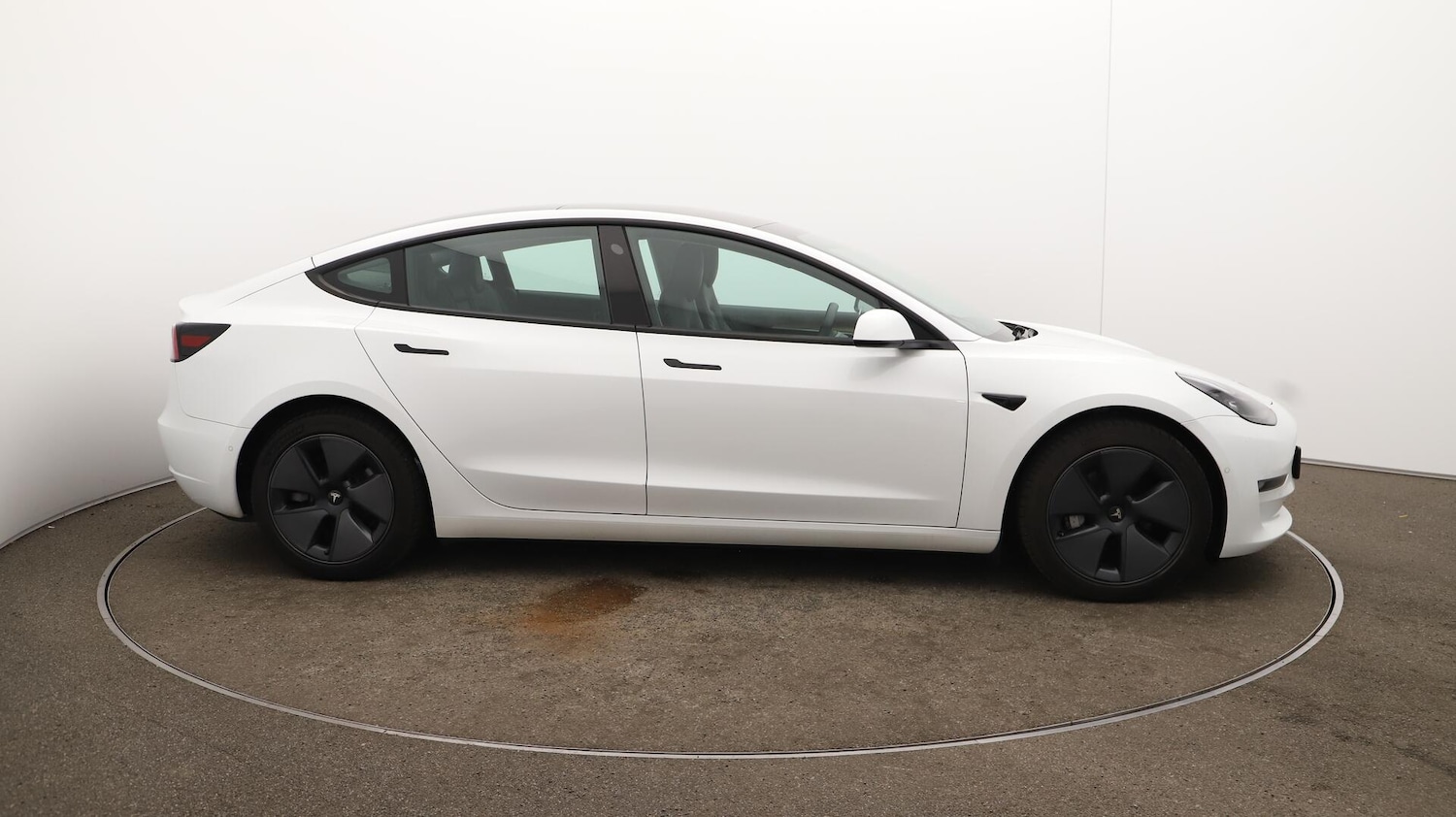 Used Tesla Model 3 2021 for sale - 76136852: Photo 45