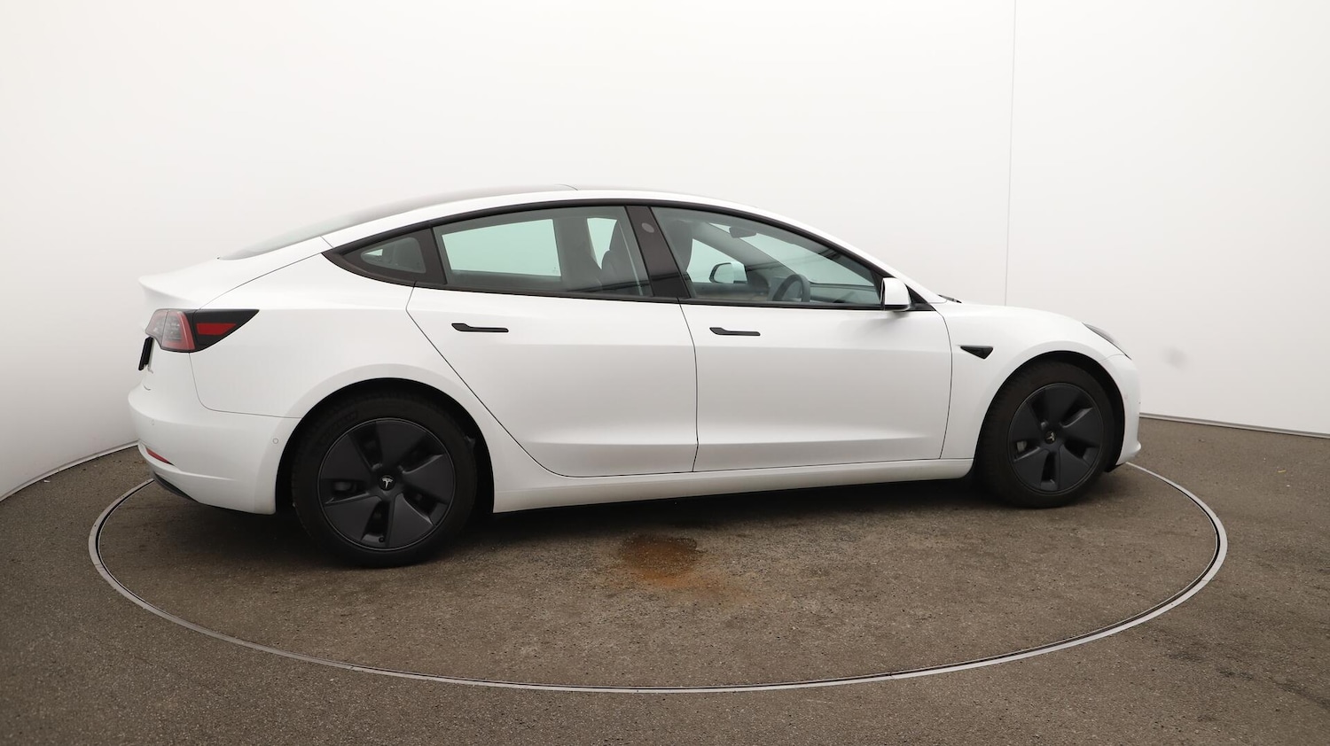 Used Tesla Model 3 2021 for sale - 76136852: Photo 47