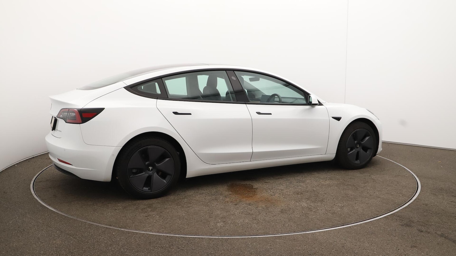 Used Tesla Model 3 2021 for sale - 76136852: Photo 48