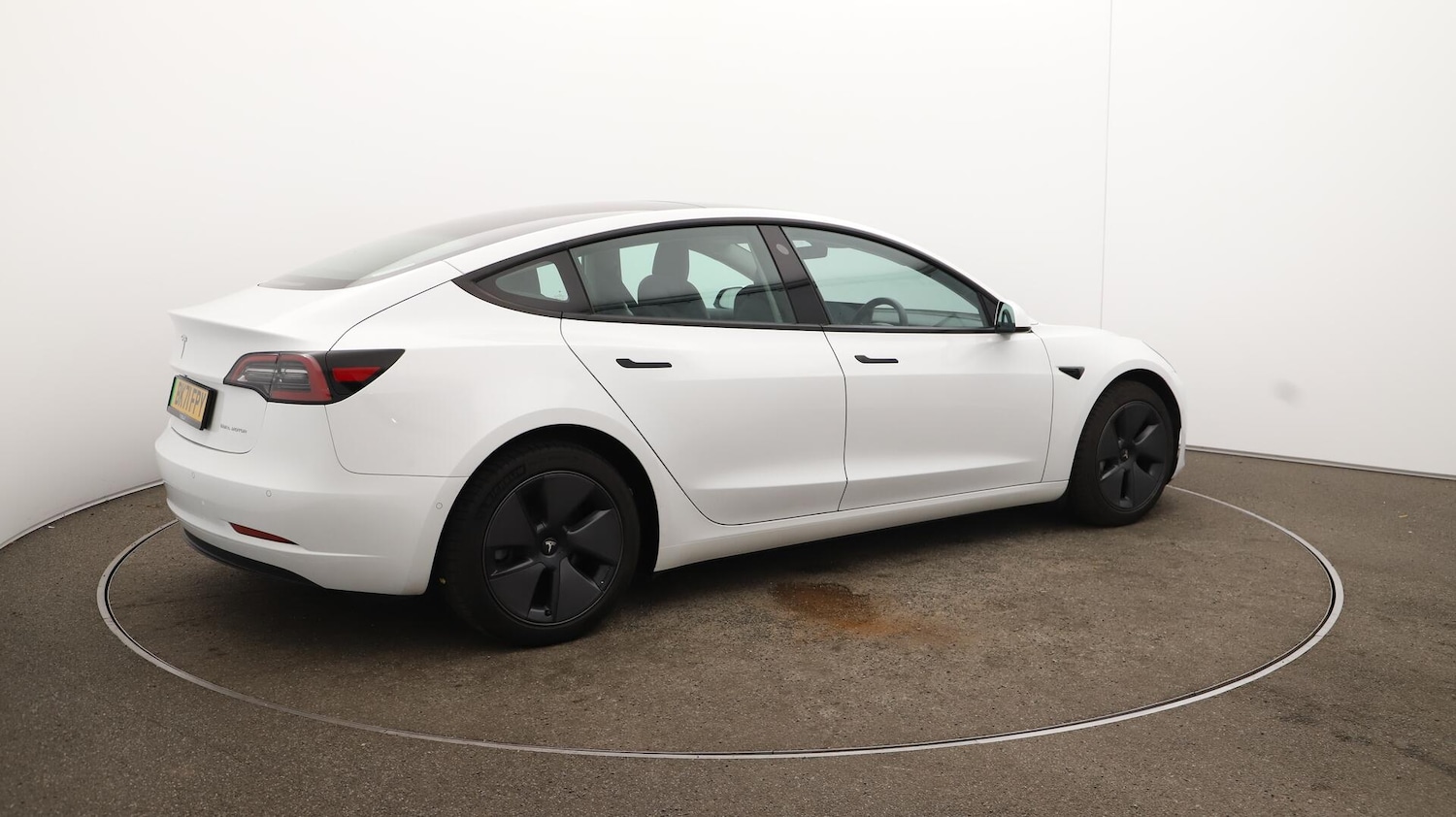 Used Tesla Model 3 2021 for sale - 76136852: Photo 49