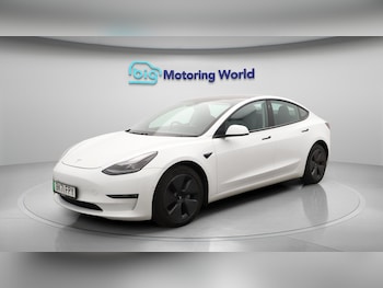 Used Tesla Model 3 2021 for sale - 76136852: Photo 4
