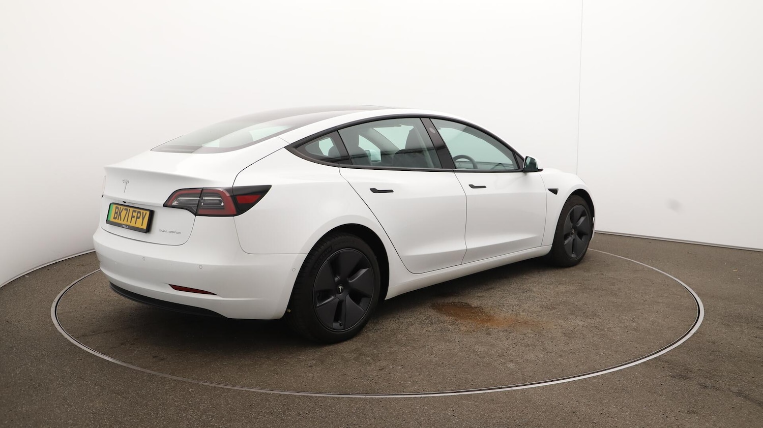 Used Tesla Model 3 2021 for sale - 76136852: Photo 50