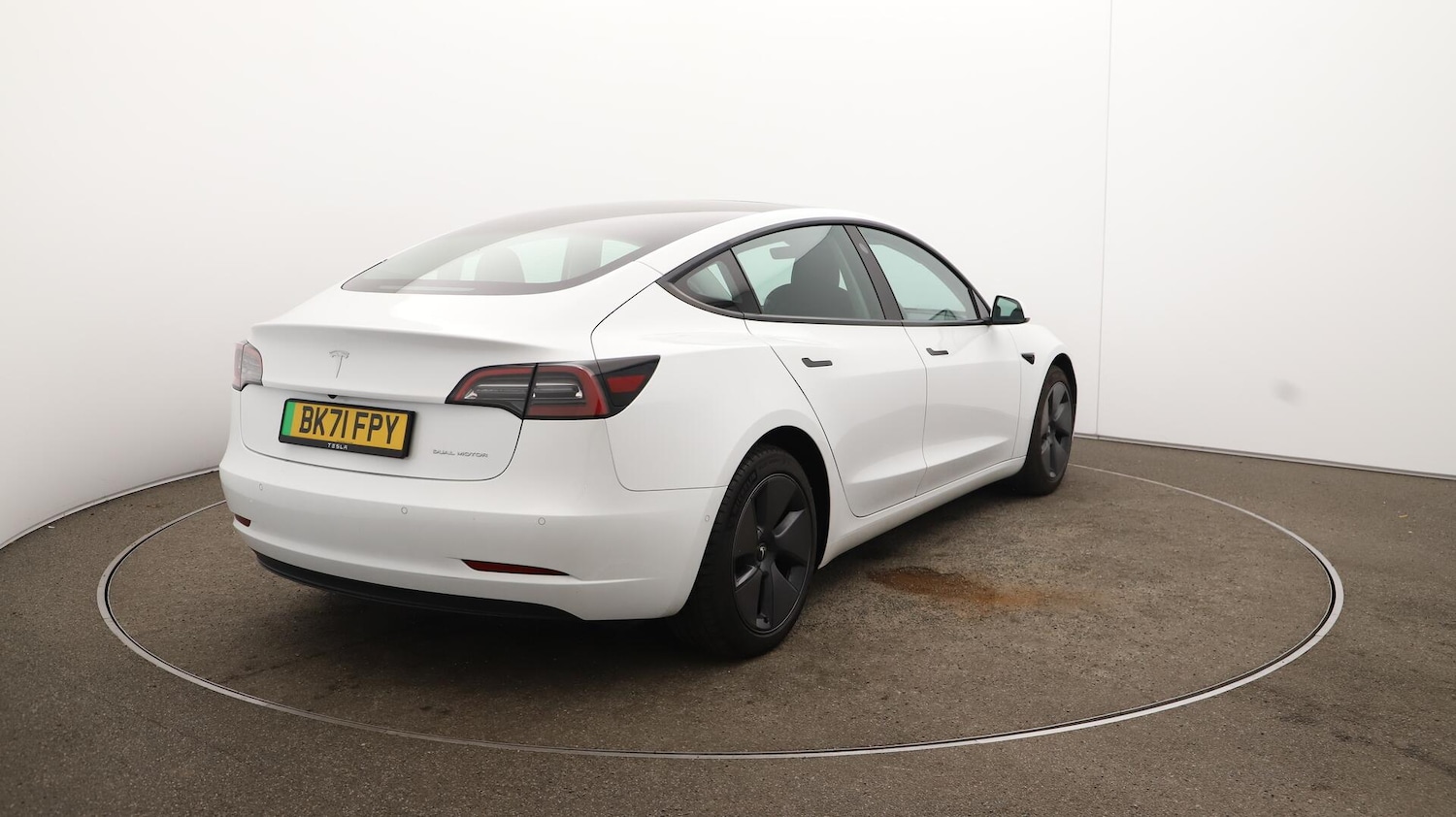 Used Tesla Model 3 2021 for sale - 76136852: Photo 51
