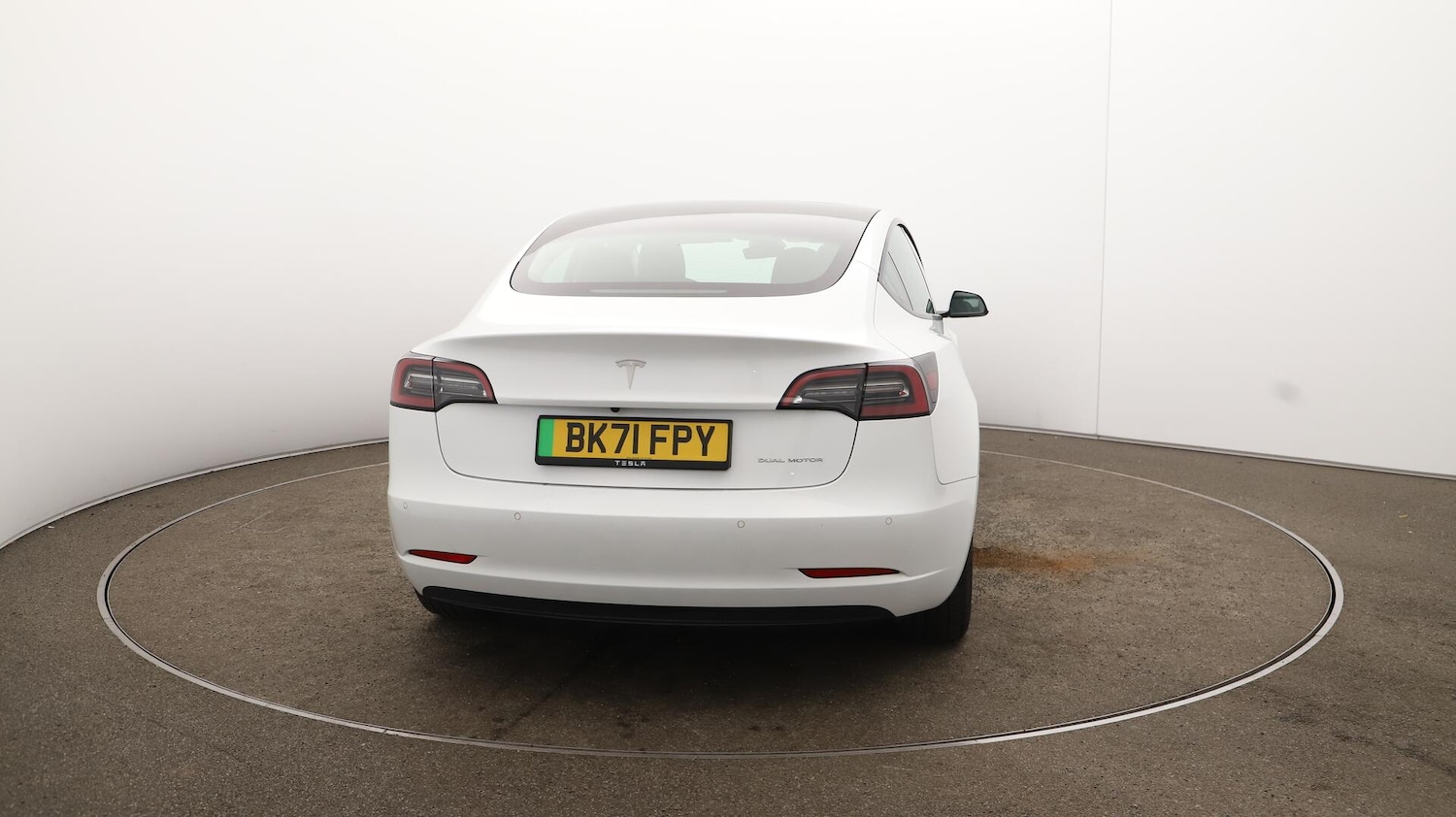 Used Tesla Model 3 2021 for sale - 76136852: Photo 53