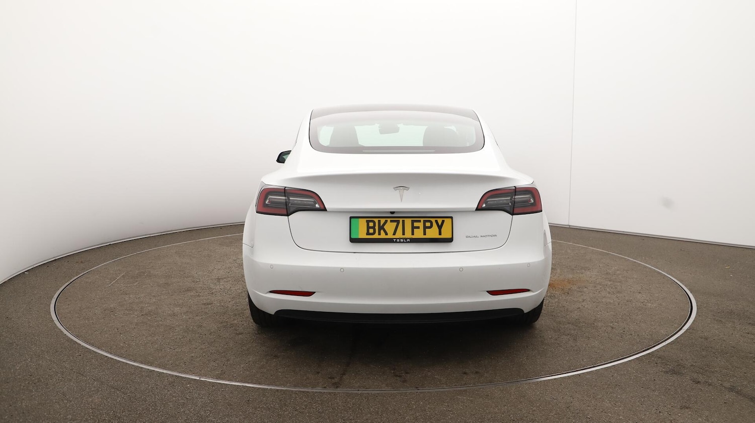 Used Tesla Model 3 2021 for sale - 76136852: Photo 55