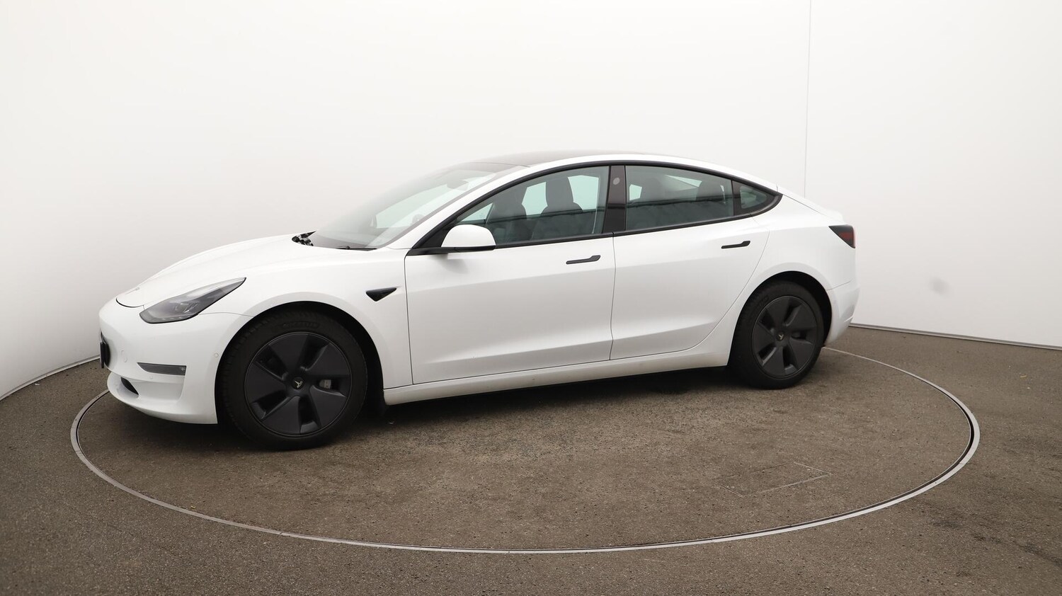 Used Tesla Model 3 2021 for sale - 76136852: Photo 63