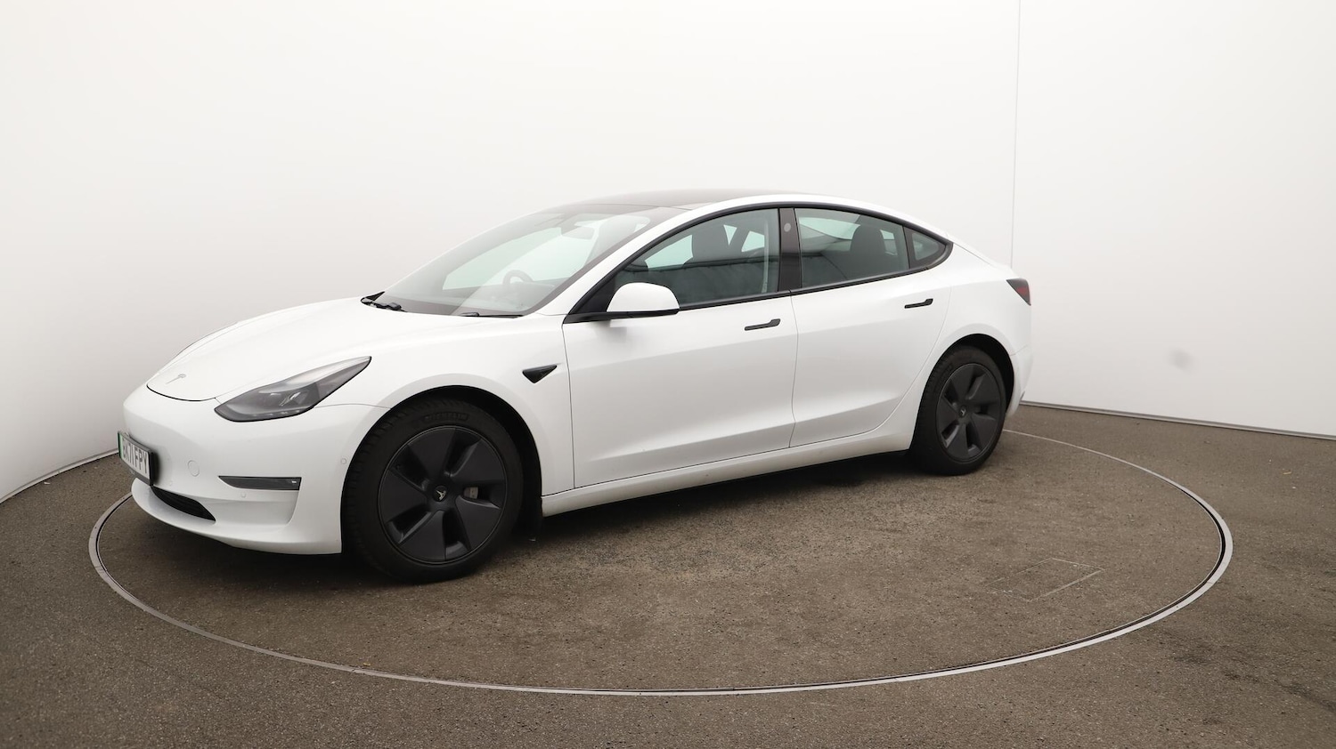 Used Tesla Model 3 2021 for sale - 76136852: Photo 64