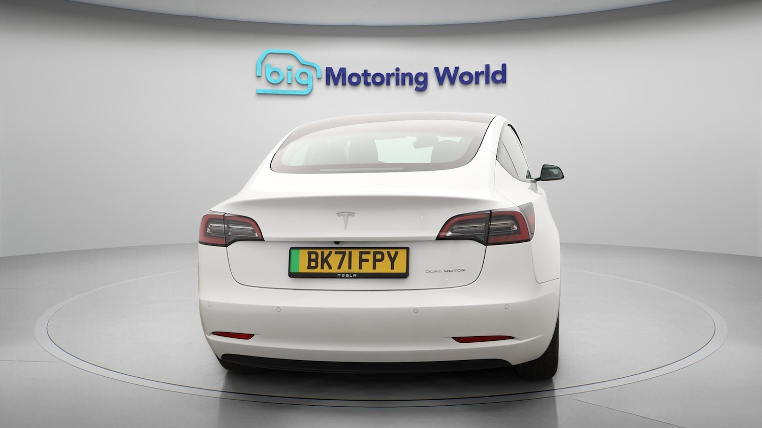 Used Tesla Model 3 2021 for sale - 76136852: Photo 7