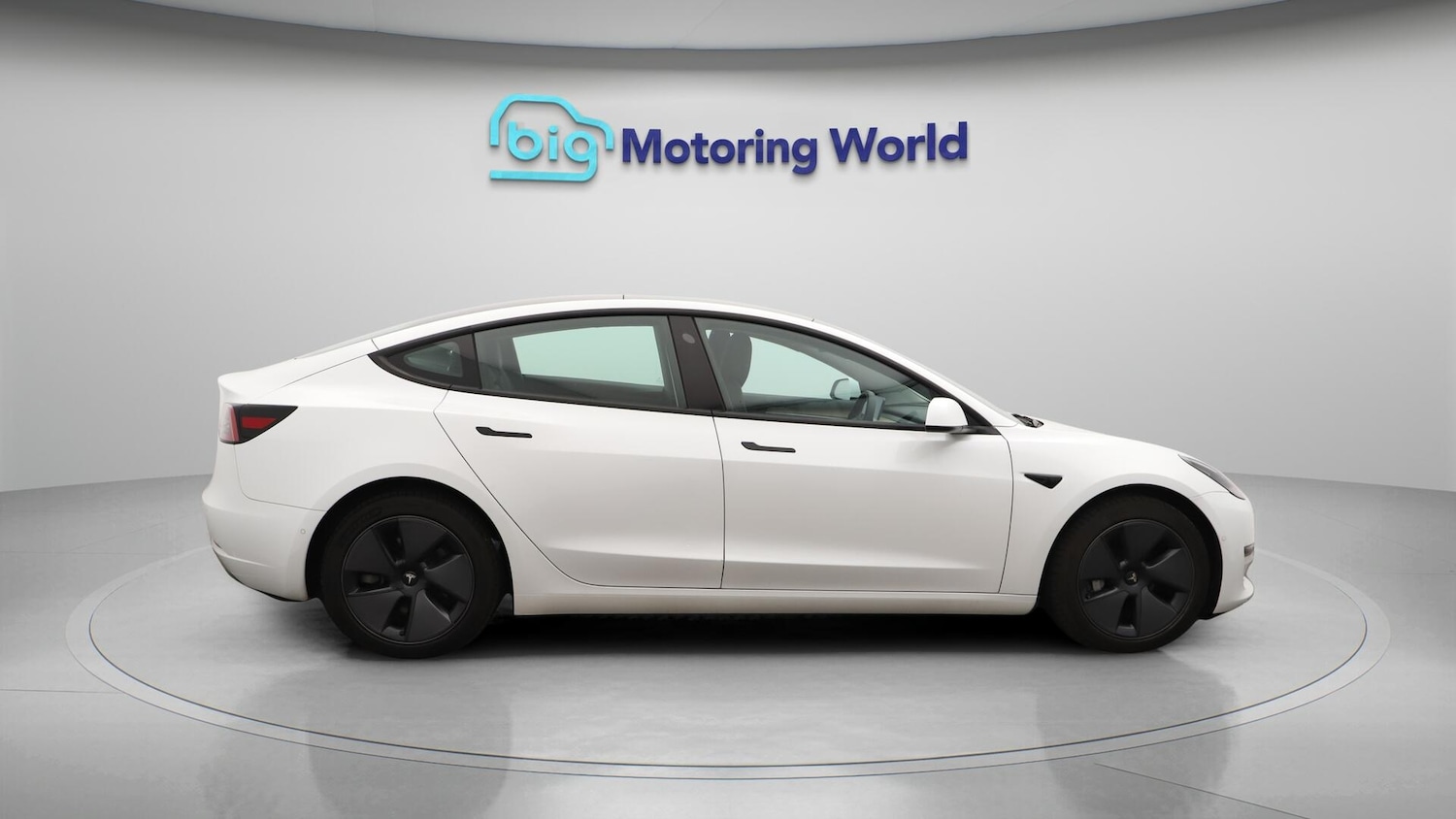 Used Tesla Model 3 2021 for sale - 76136852: Photo 9