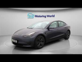 Used Tesla Model 3 2021 for sale - 74920073: Photo