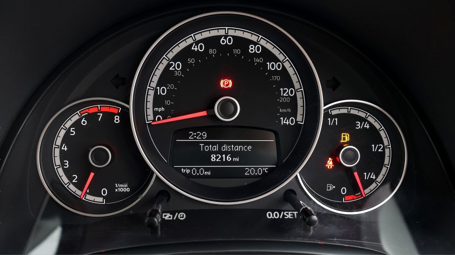 Used Volkswagen up! 2022 for sale - 77223394: Photo 10