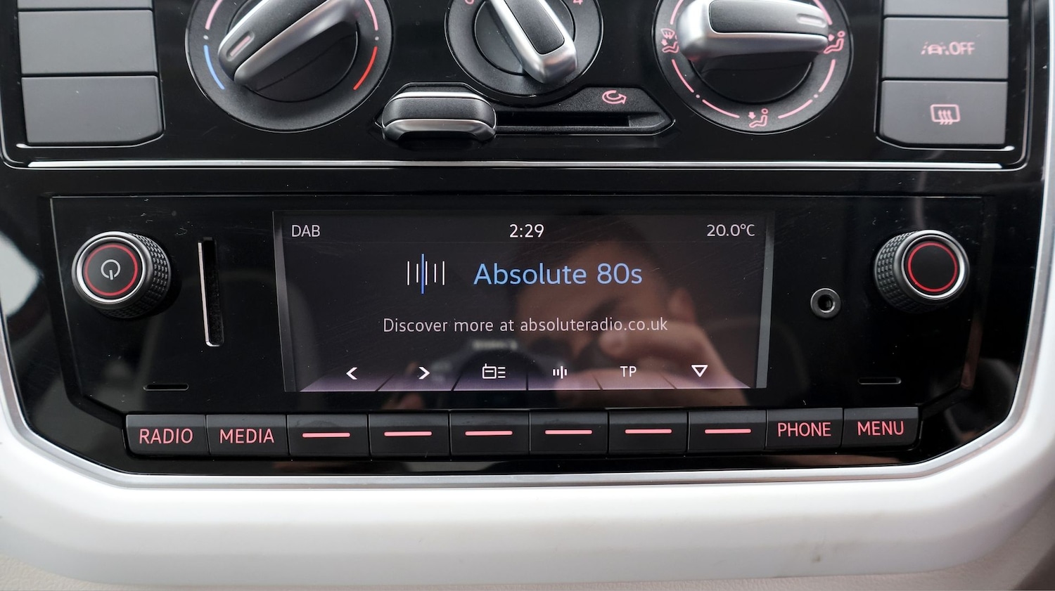 Used Volkswagen up! 2022 for sale - 77223394: Photo 11