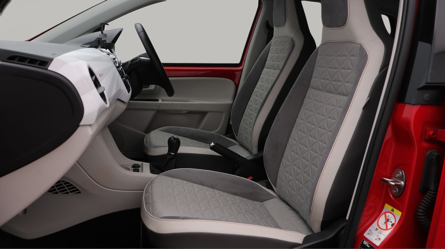 Used Volkswagen up! 2022 for sale - 77223394: Photo 14