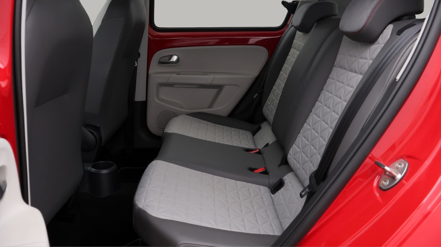 Used Volkswagen up! 2022 for sale - 77223394: Photo 16