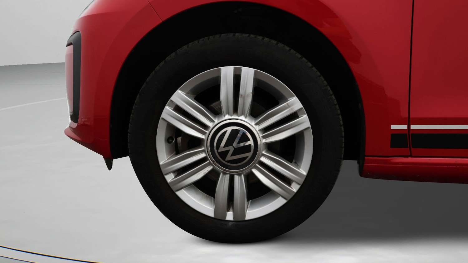 Used Volkswagen up! 2022 for sale - 77223394: Photo 18