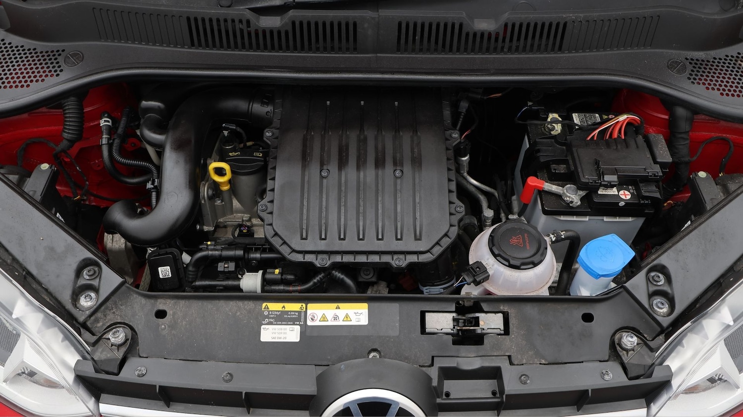 Used Volkswagen up! 2022 for sale - 77223394: Photo 19