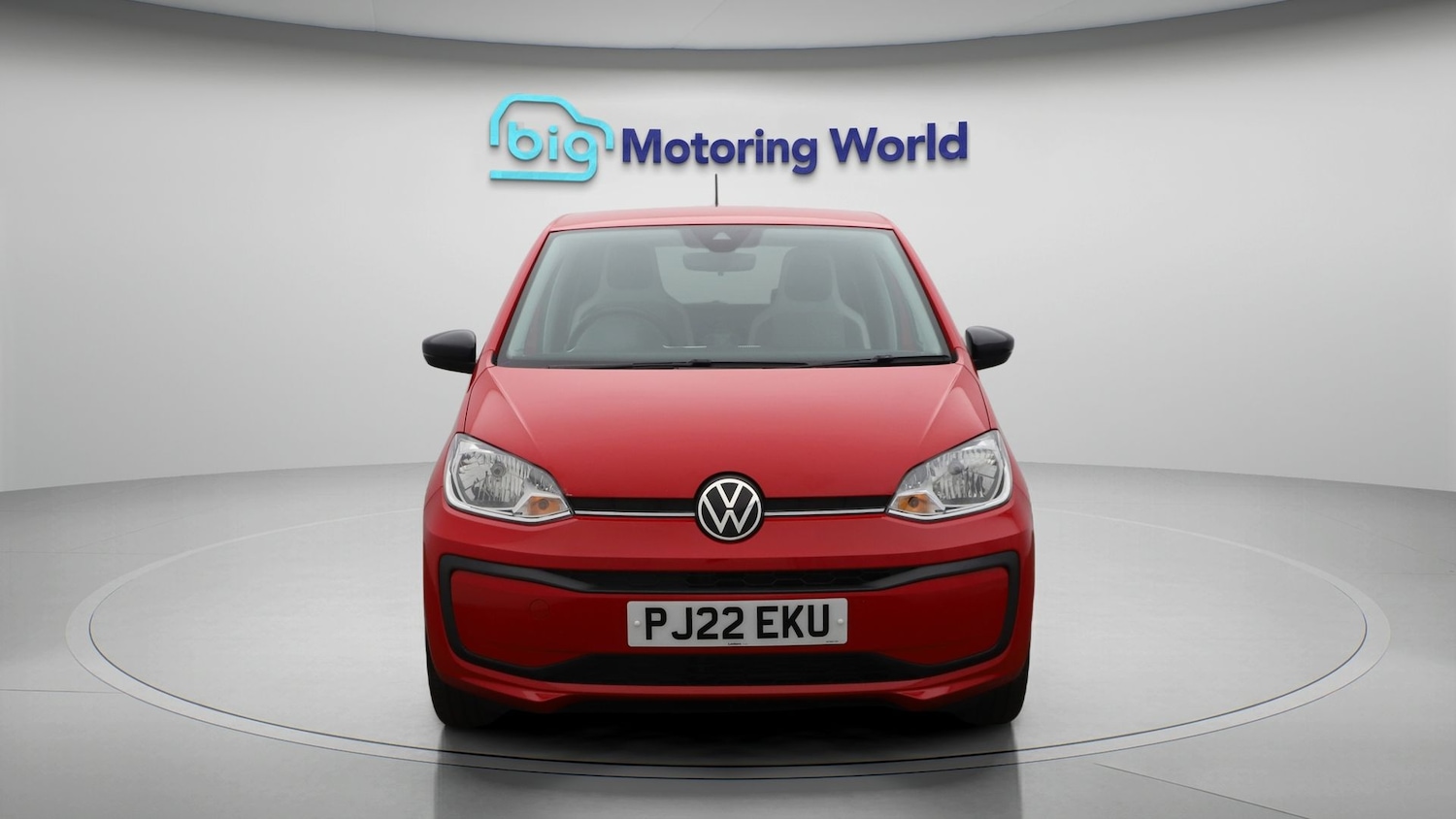 Used Volkswagen up! 2022 for sale - 77223394: Photo 2