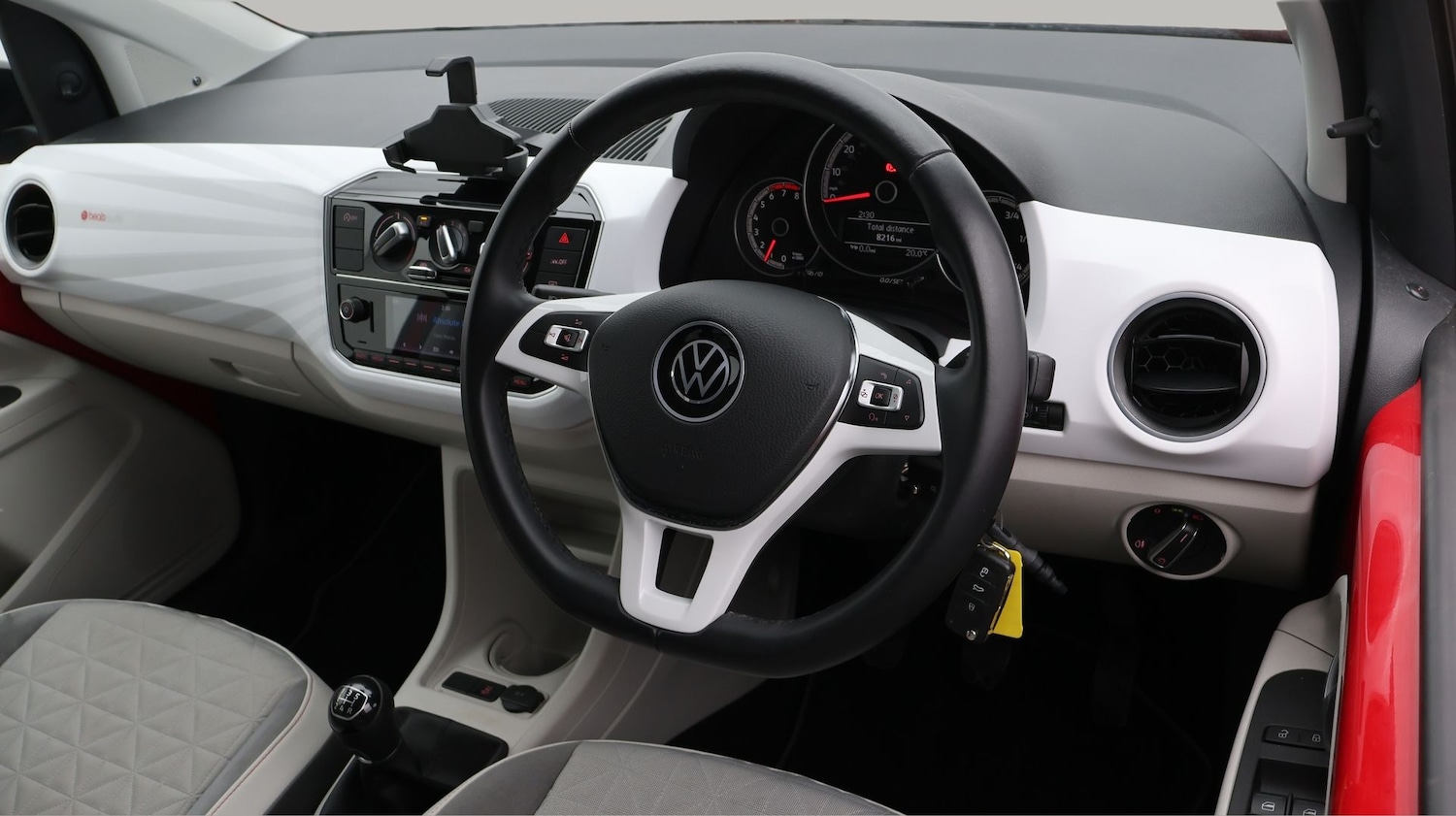 Used Volkswagen up! 2022 for sale - 77223394: Photo 9