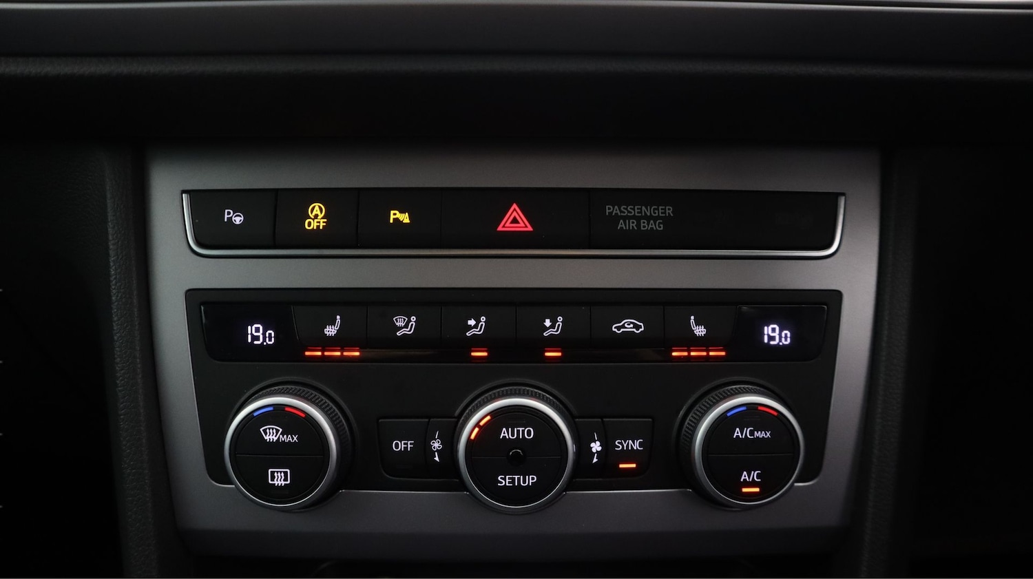 Used SEAT Ateca 2021 for sale - 77983679: Photo 12