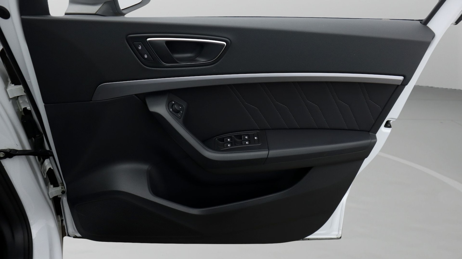 Used SEAT Ateca 2021 for sale - 77983679: Photo 15