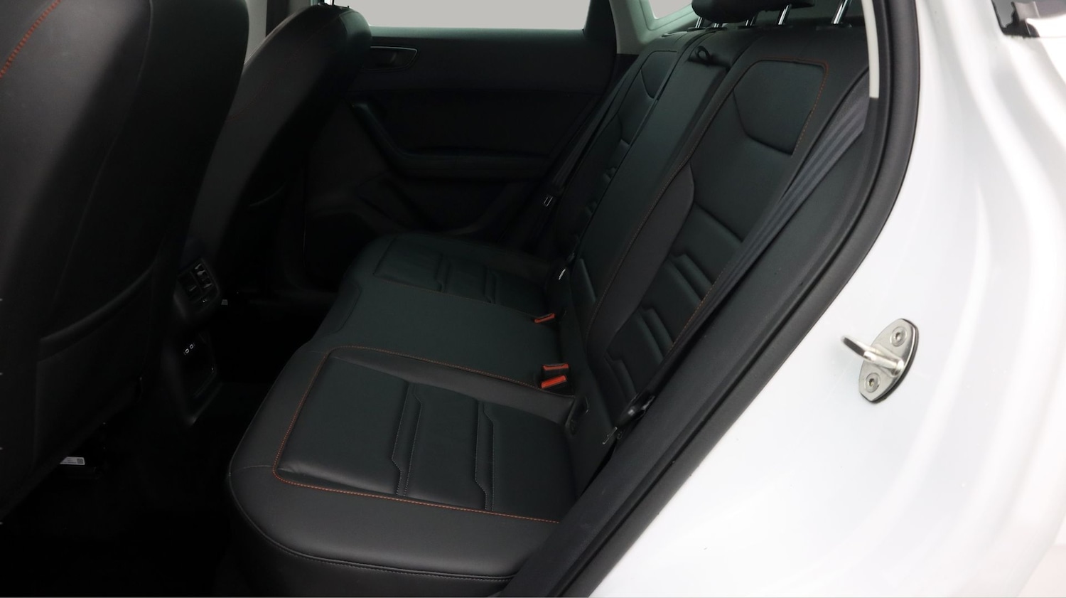 Used SEAT Ateca 2021 for sale - 77983679: Photo 16