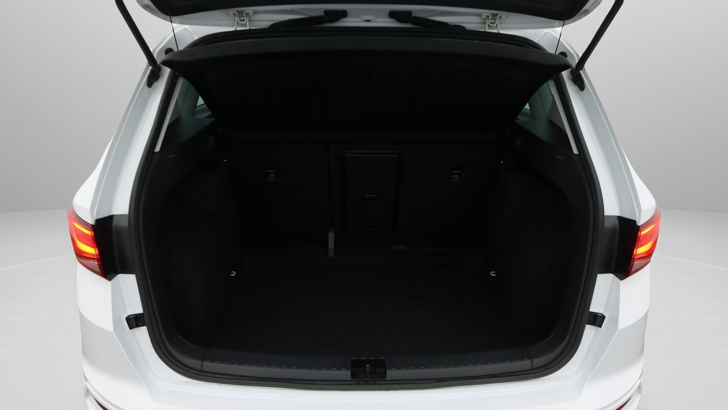 Used SEAT Ateca 2021 for sale - 77983679: Photo 17