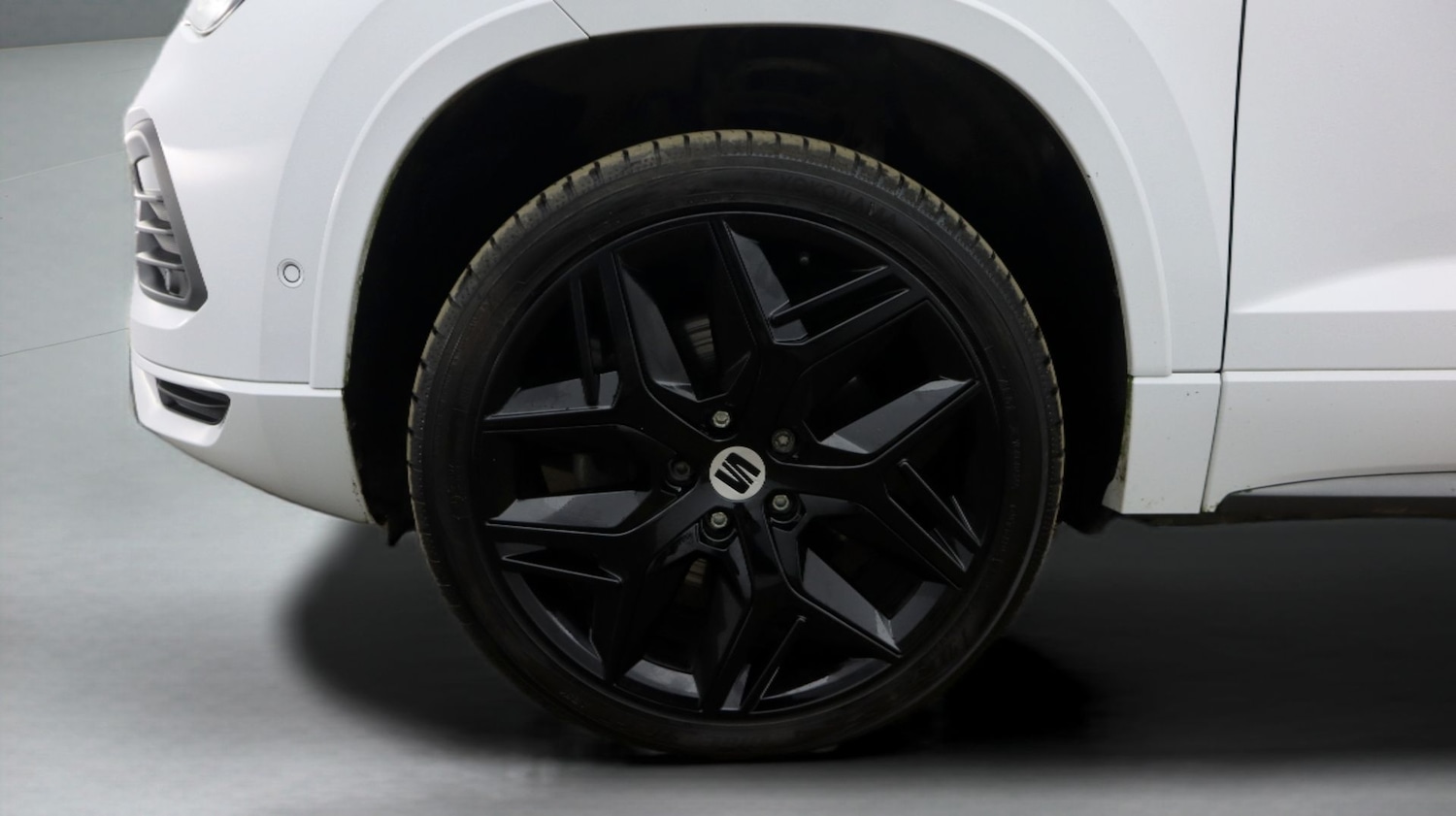 Used SEAT Ateca 2021 for sale - 77983679: Photo 18