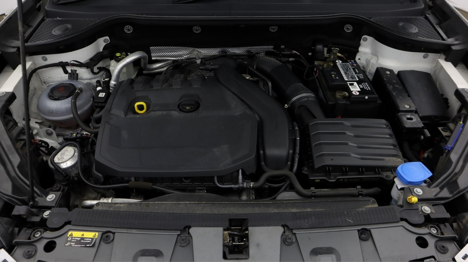 Used SEAT Ateca 2021 for sale - 77983679: Photo 19