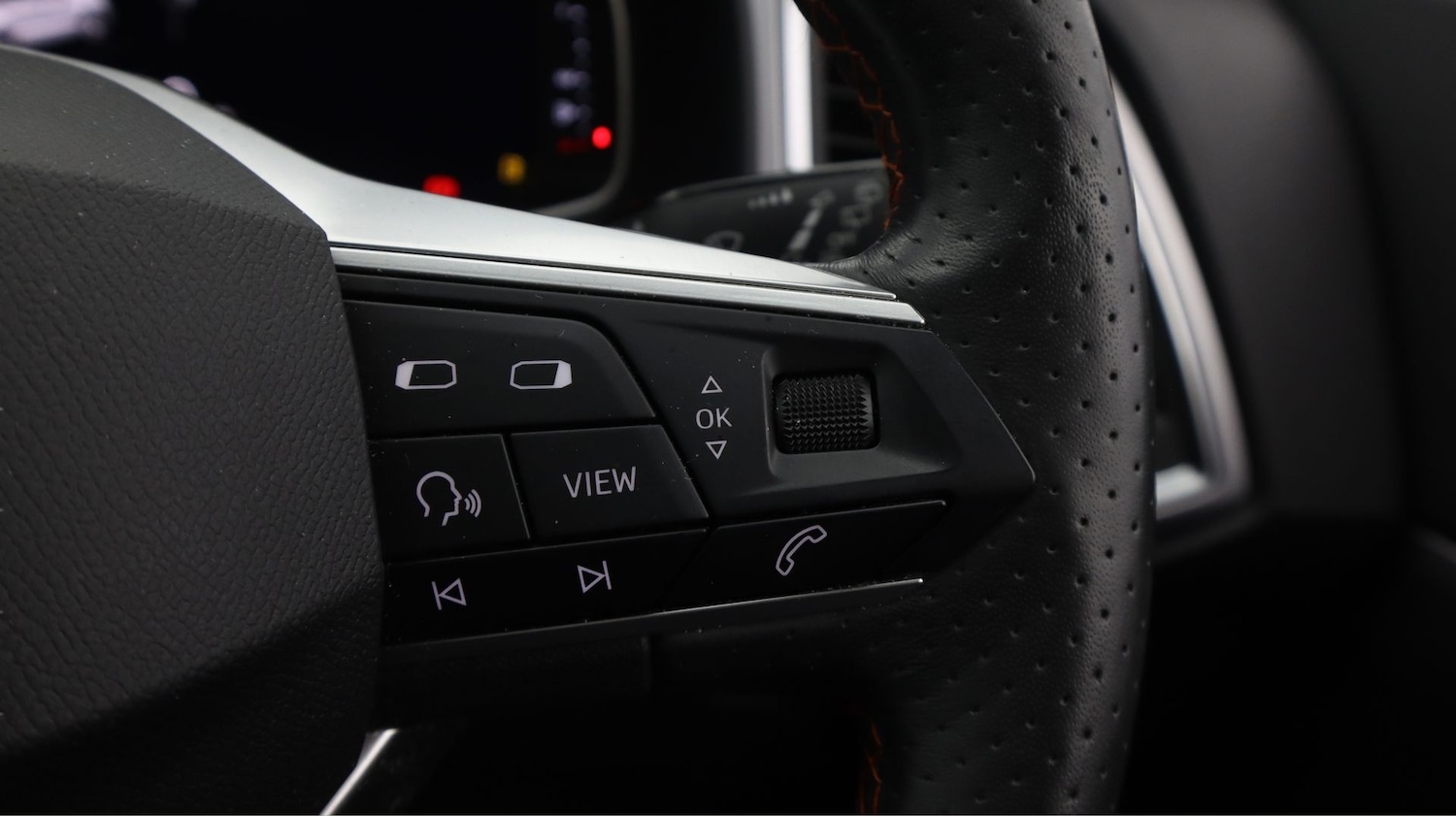 Used SEAT Ateca 2021 for sale - 77983679: Photo 22