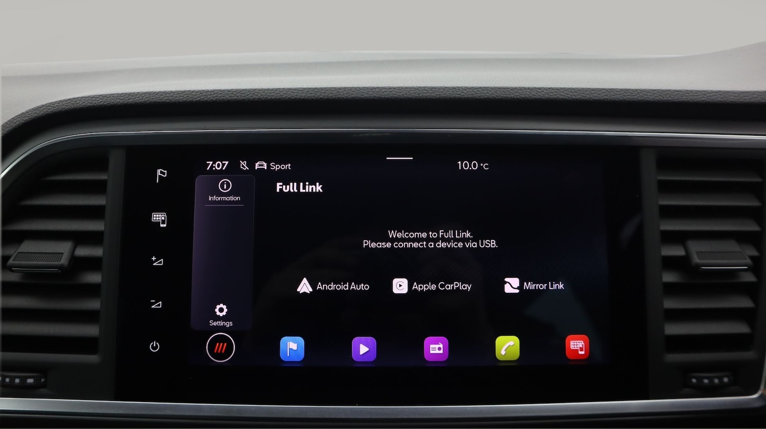 Used SEAT Ateca 2021 for sale - 77983679: Photo 23