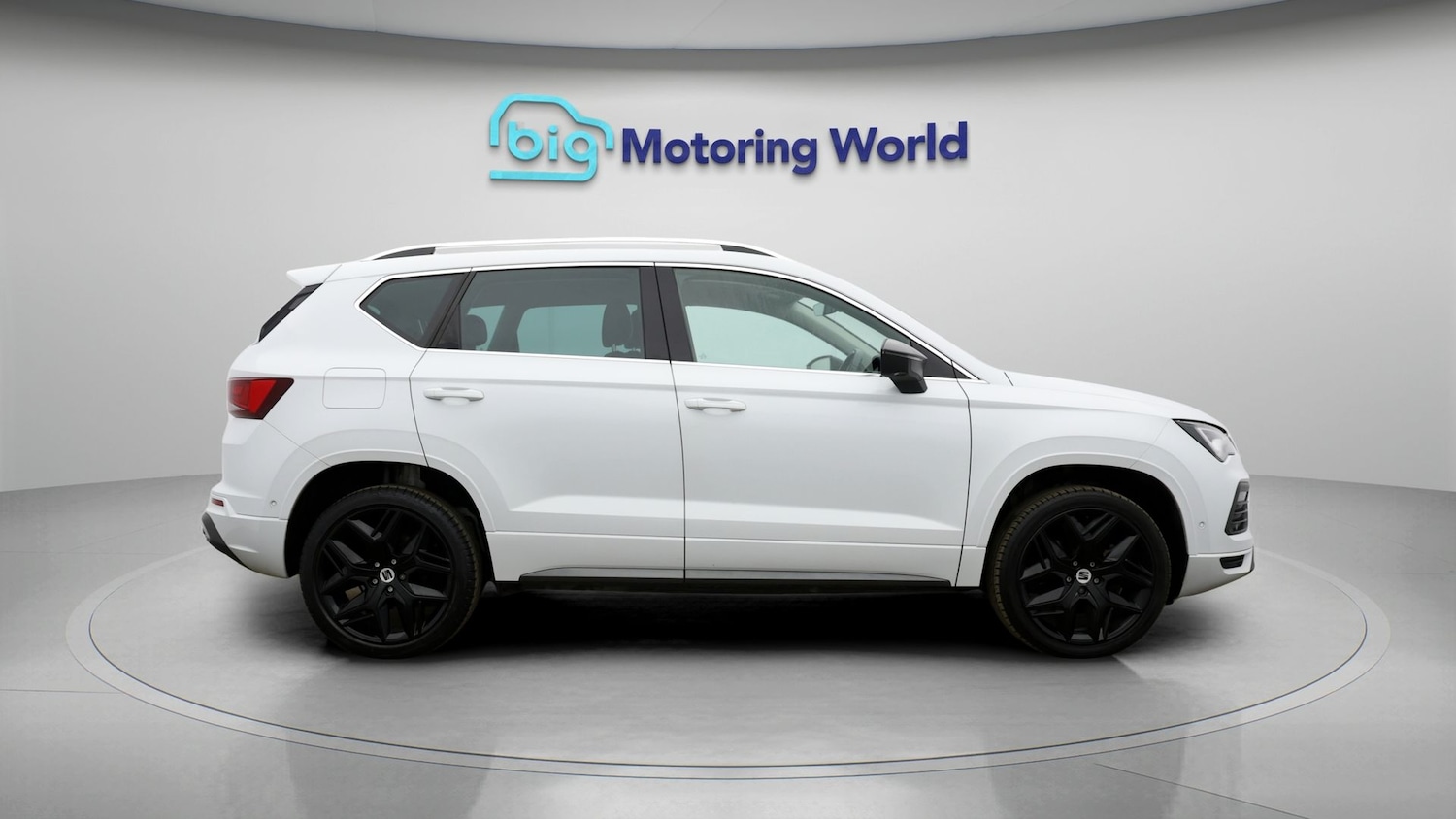 Used SEAT Ateca 2021 for sale - 77983679: Photo 8