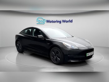Used Tesla Model 3 2022 for sale - 79277846: Photo