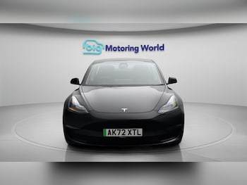 Used Tesla Model 3 2022 for sale - 79277846: Photo