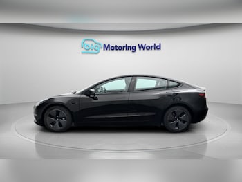 Used Tesla Model 3 2022 for sale - 79277846: Photo