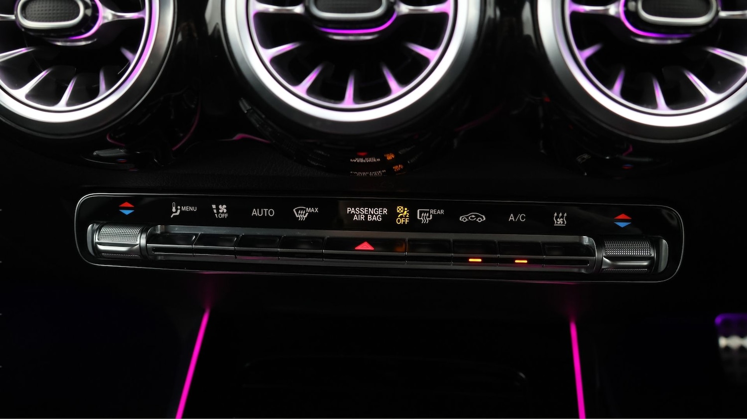 Used Mercedes-Benz EQB 2023 for sale - 77446333: Photo 12