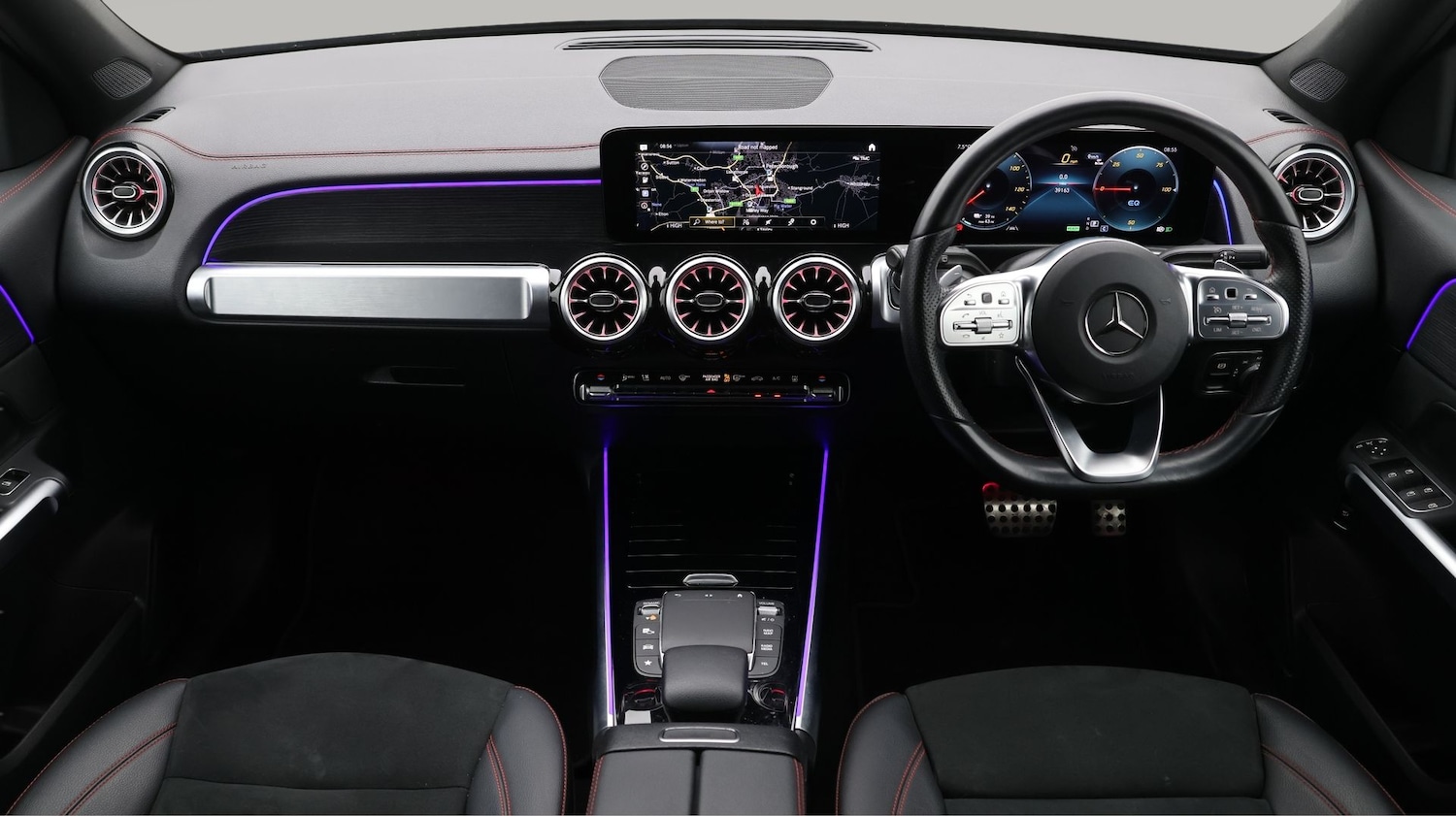 Used Mercedes-Benz EQB 2023 for sale - 77446333: Photo 13