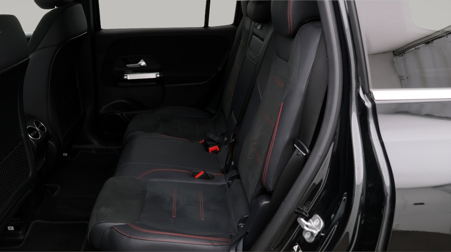 Used Mercedes-Benz EQB 2023 for sale - 77446333: Photo 16