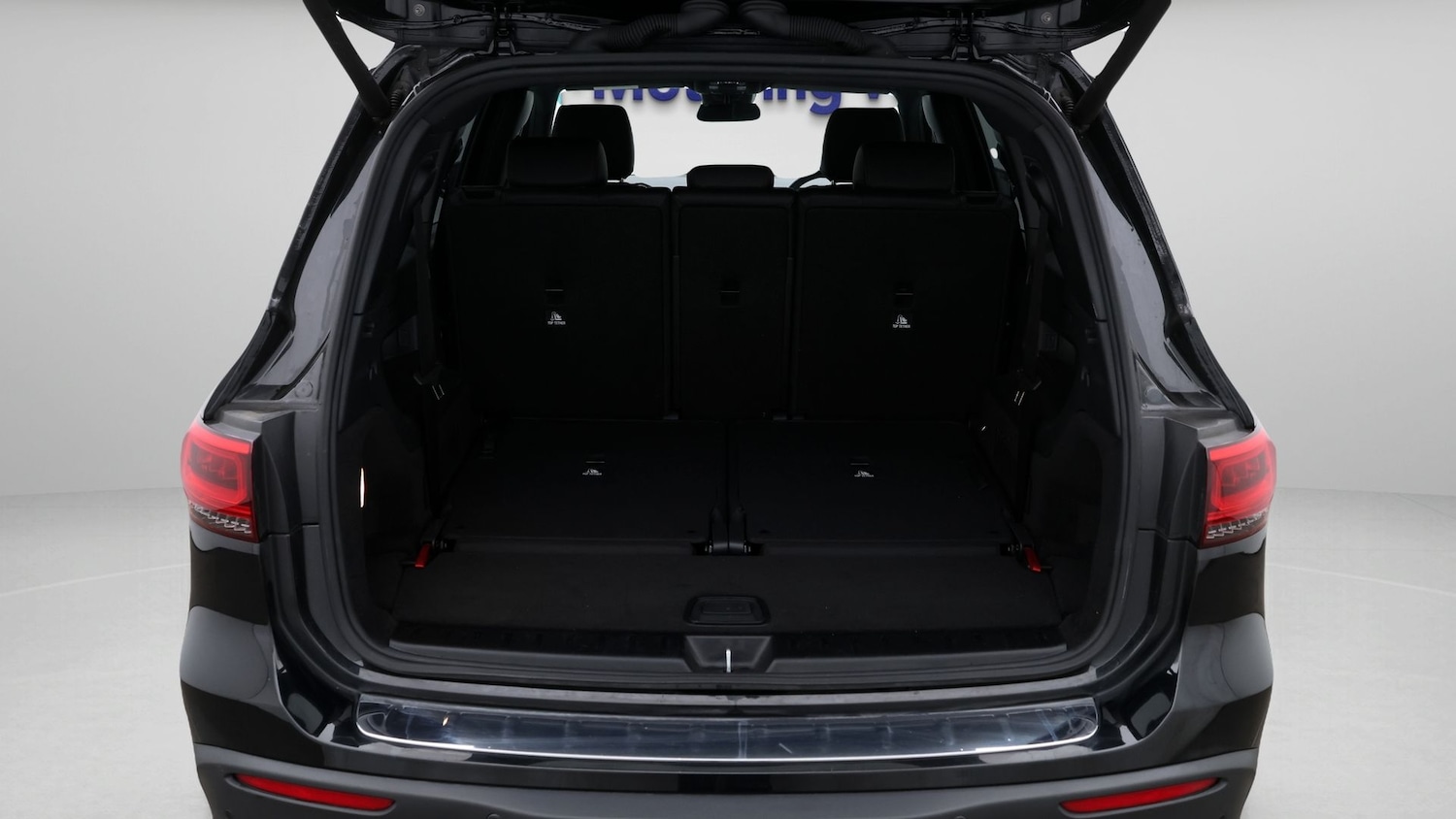 Used Mercedes-Benz EQB 2023 for sale - 77446333: Photo 17