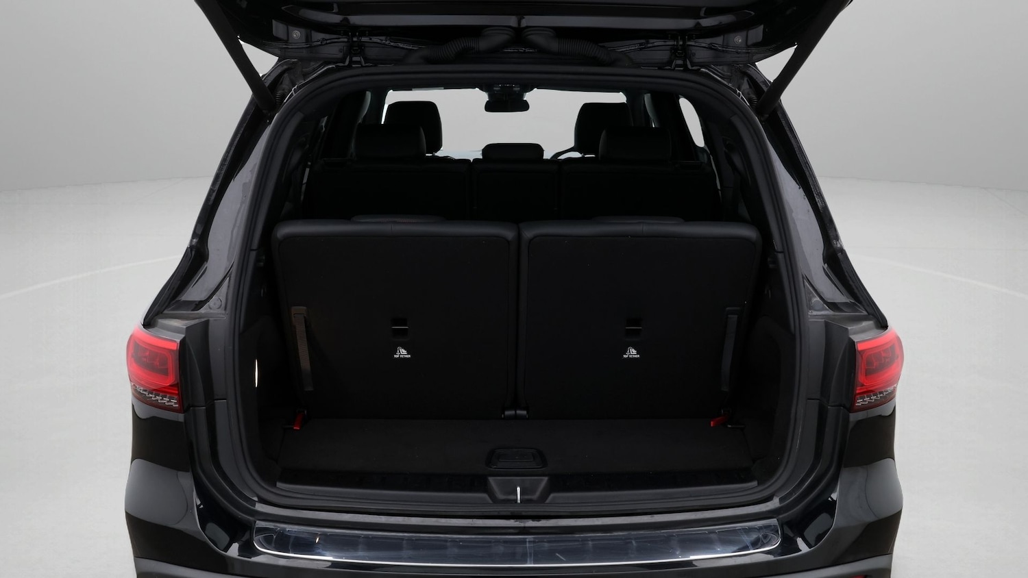 Used Mercedes-Benz EQB 2023 for sale - 77446333: Photo 20