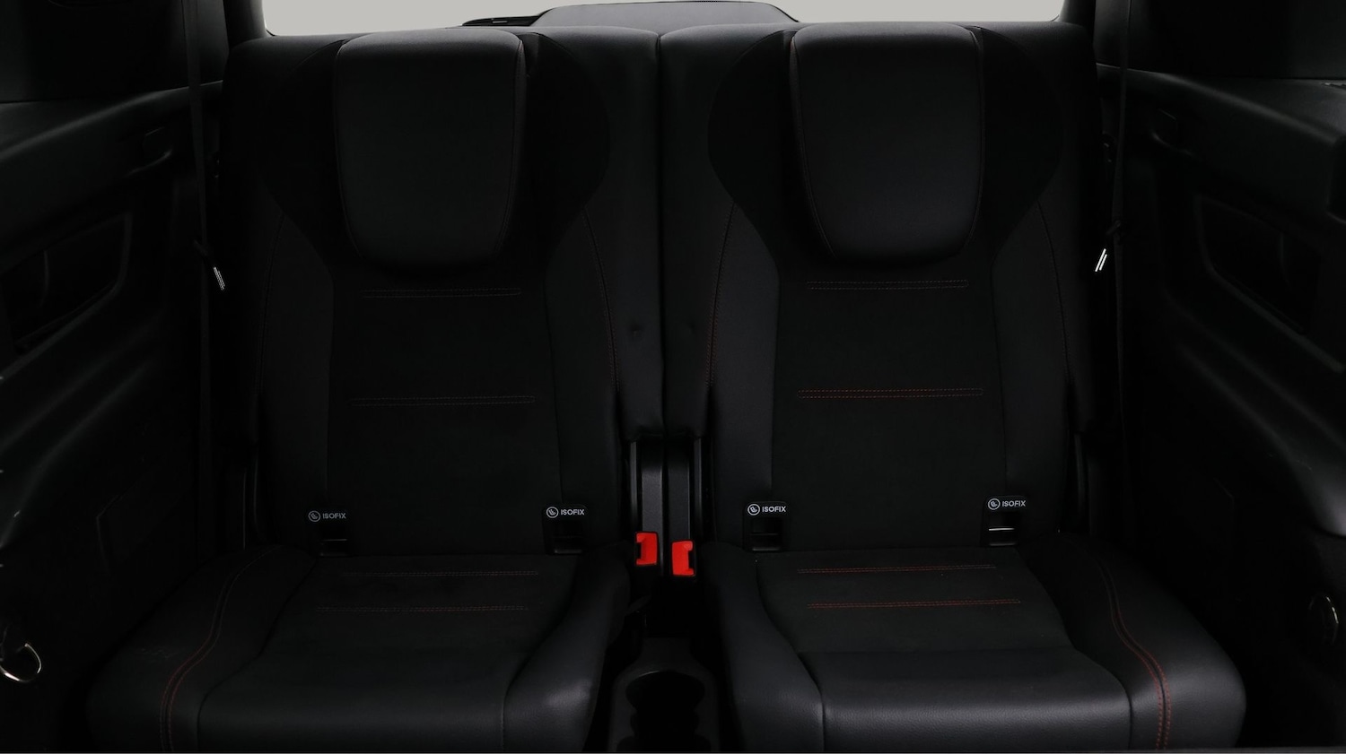 Used Mercedes-Benz EQB 2023 for sale - 77446333: Photo 21