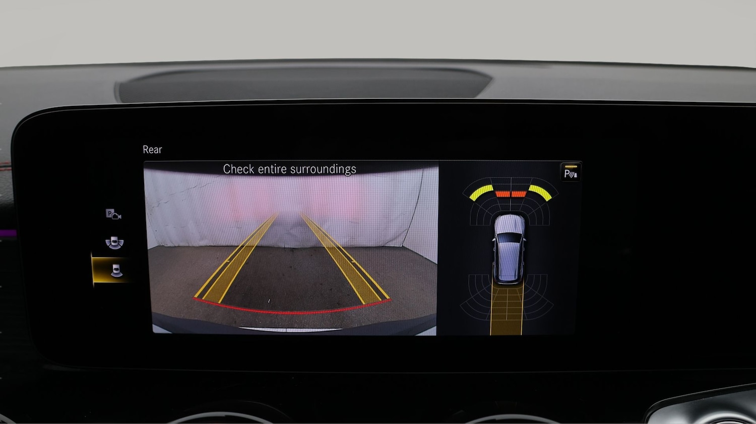 Used Mercedes-Benz EQB 2023 for sale - 77446333: Photo 28