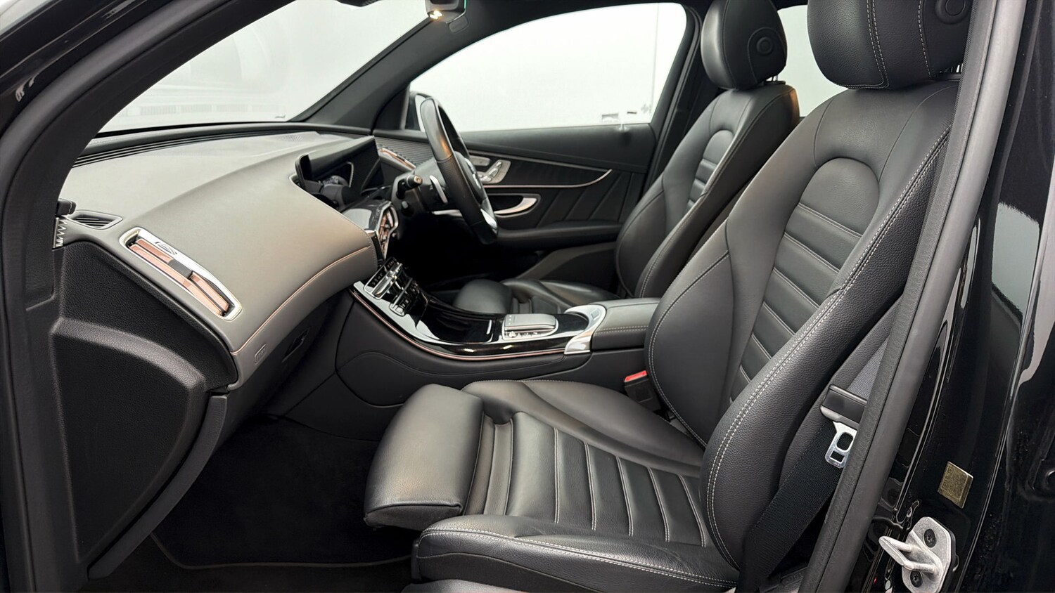 Used Mercedes-Benz EQC 2021 for sale - 78093047: Photo 13