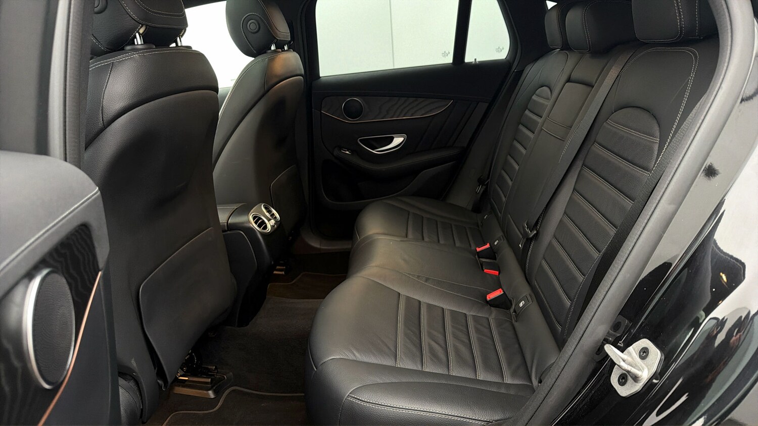 Used Mercedes-Benz EQC 2021 for sale - 78093047: Photo 15