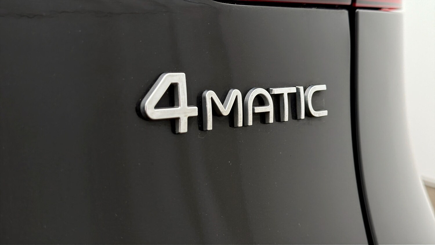 Used Mercedes-Benz EQC 2021 for sale - 78093047: Photo 20