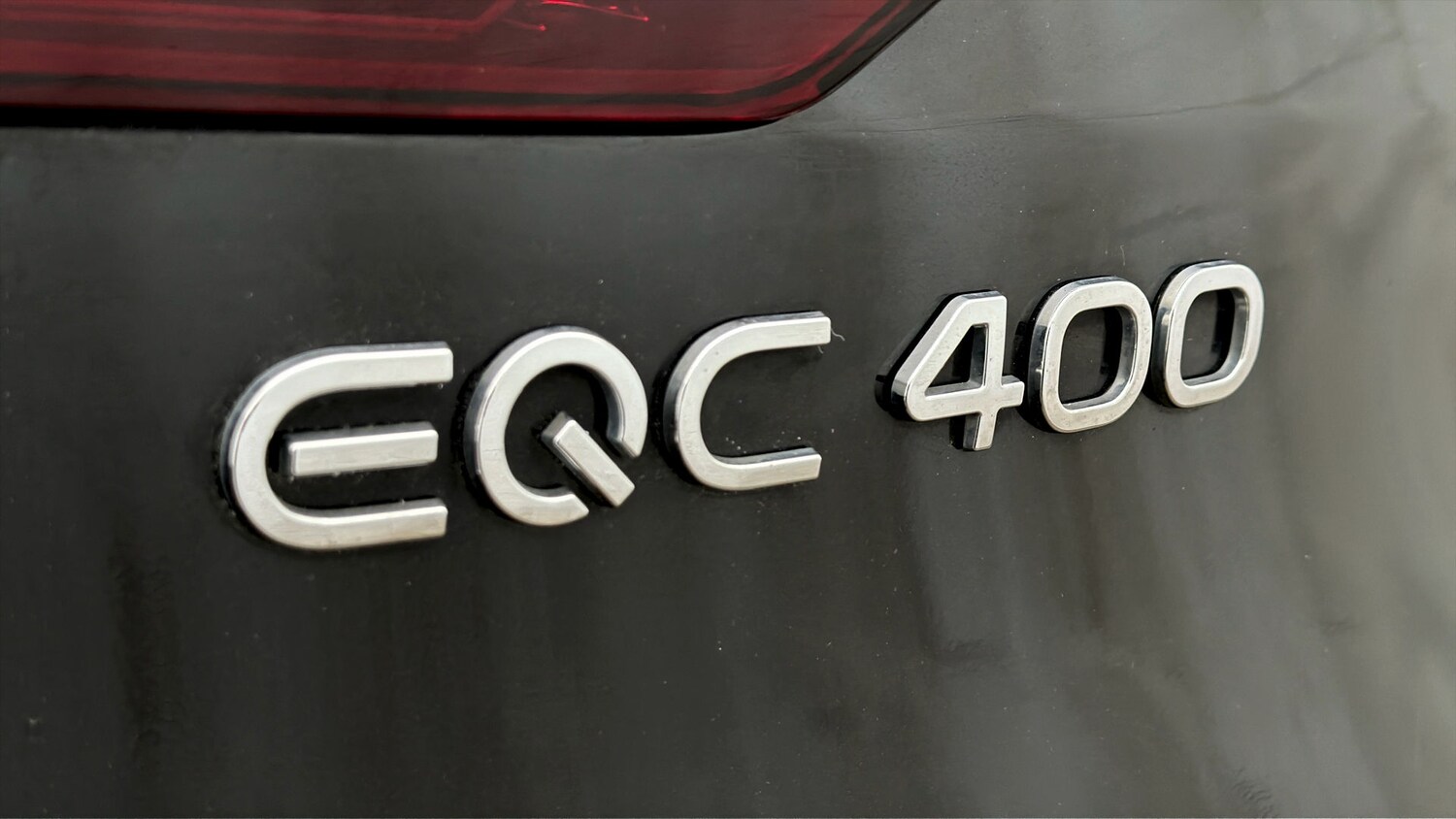 Used Mercedes-Benz EQC 2021 for sale - 78093047: Photo 21