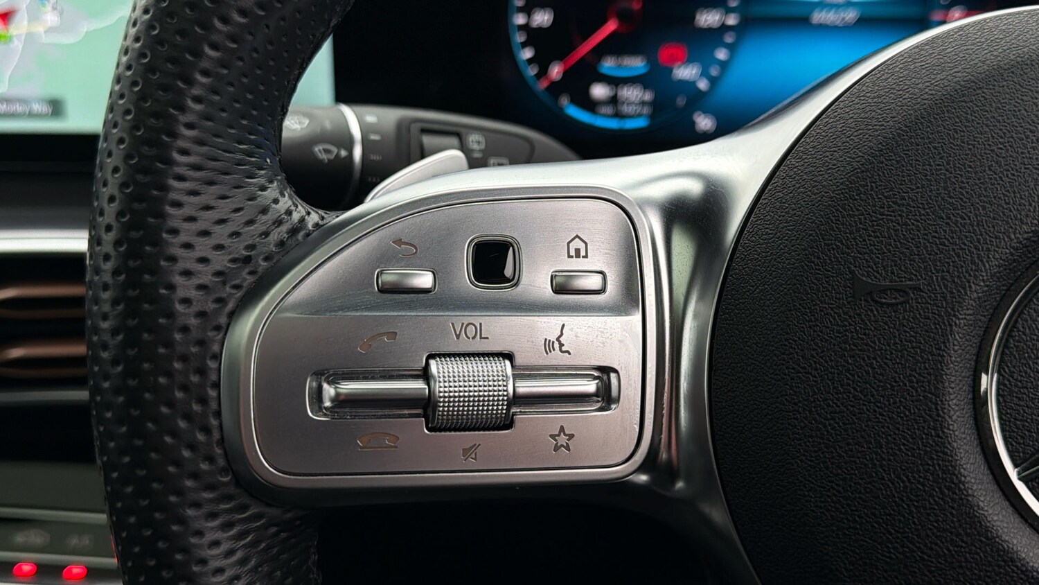 Used Mercedes-Benz EQC 2021 for sale - 78093047: Photo 23