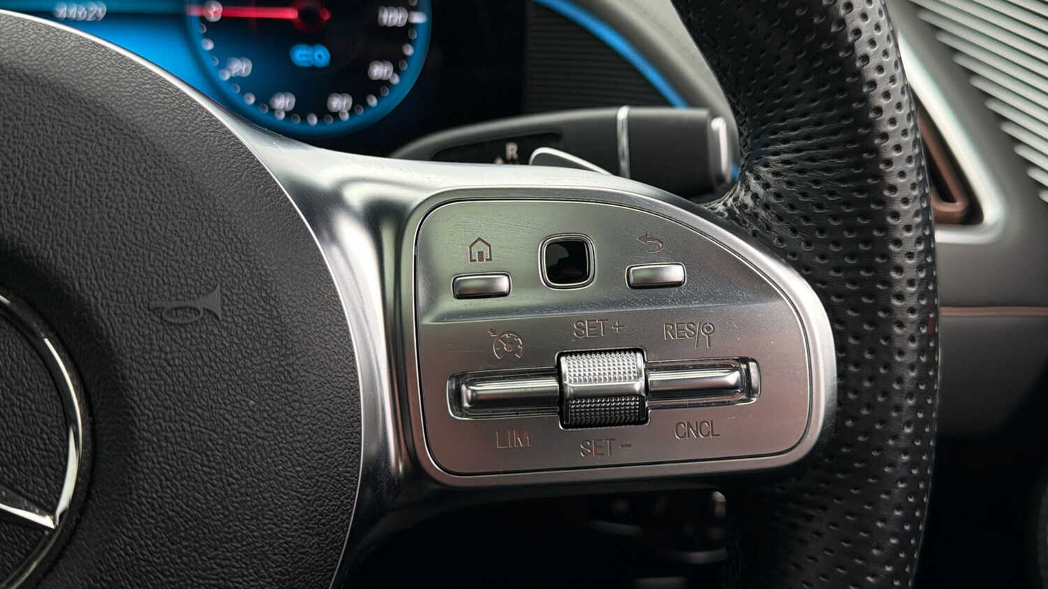 Used Mercedes-Benz EQC 2021 for sale - 78093047: Photo 24