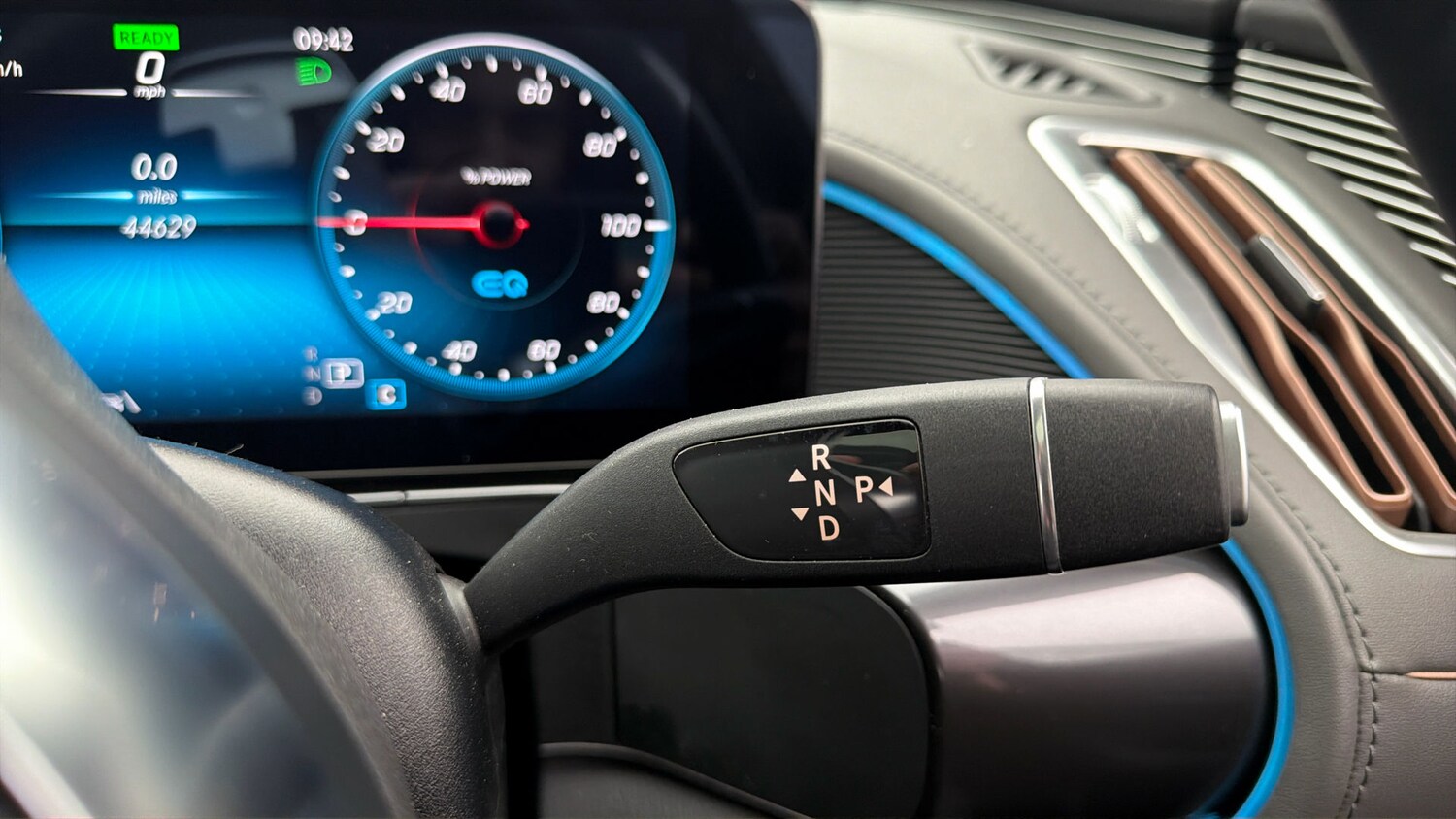 Used Mercedes-Benz EQC 2021 for sale - 78093047: Photo 25